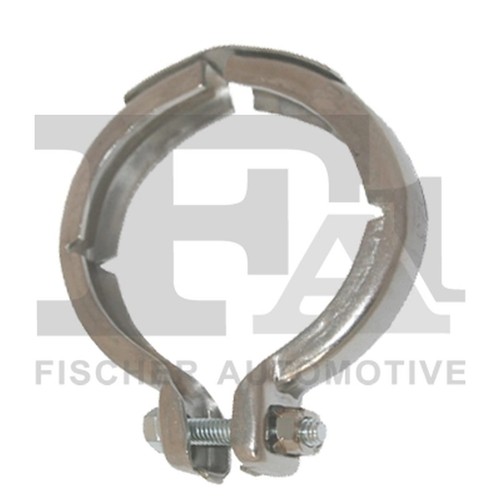 Fa1 rohrverbinder abgasanlage - fa1, rohrverbinder,