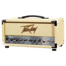 Topteil E-Gitarre Peavey