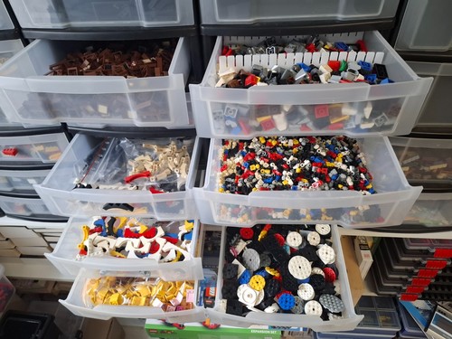 Kilo original lego - original,