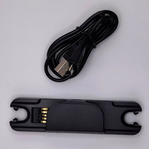 New usb charging headset - charging,