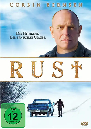 Corbin bernsen rust - corbin, bernsen: