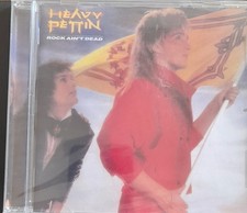 Heavy Pettin' Rock Ain't Dead