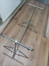 Rod Hutchinson Stainless 2 Rod