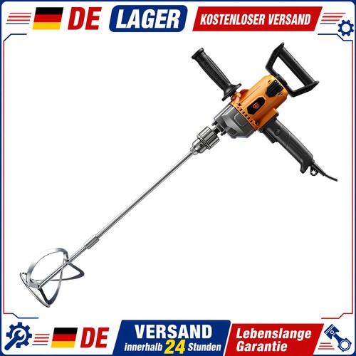 Mörtelrührer betonmischer - mörtelrührer,