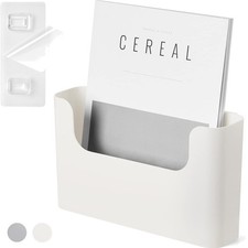 Zeitschriftenhalter Wand