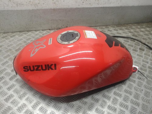 Suzuki gsf 600 bandit - suzuki, s
