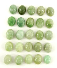 91.60 CT Natürlich Grüner