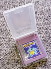 Nintendo Pokémon Blue Kaizo
