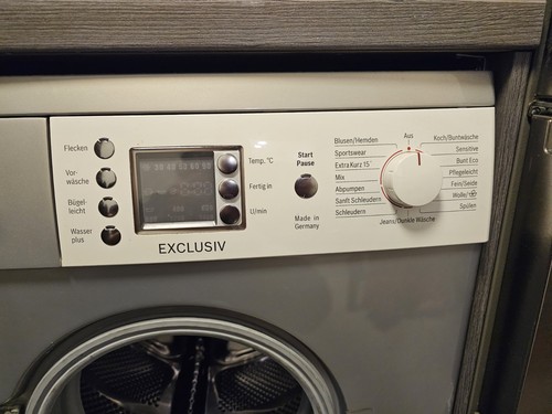 Bosch wae24440 - bosch, wae24440/03