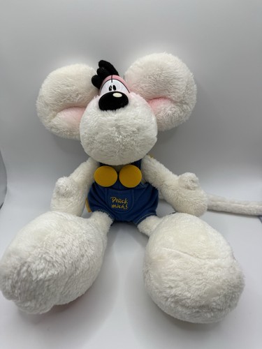 Diddl maus sound drück mich - diddl,