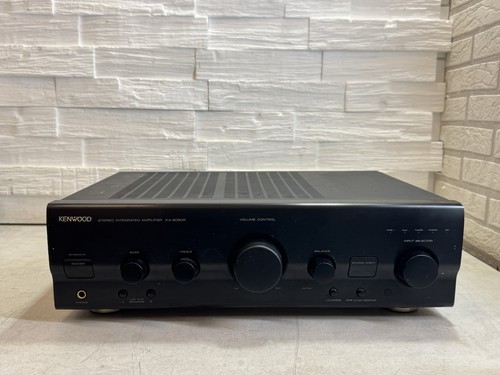 Kenwood 2050 verstärker - ka-2050,
