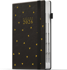 Kalender 2026 Terminplaner A5