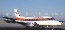Flugzeuge zivil united express - flugzeuge,