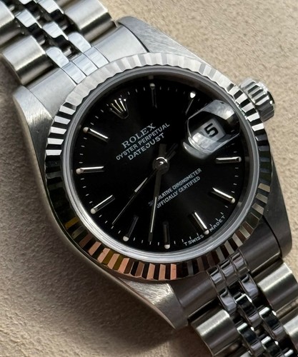 Rolex lady datejust - lady-datejust,