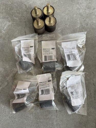 Netter vibration - 6x,