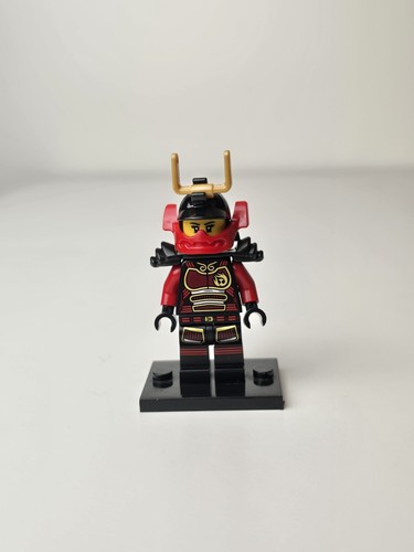 Lego ninjago minifigur nya - lego®,