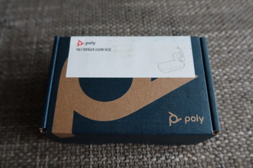 Poly voyager legend neu - 50,