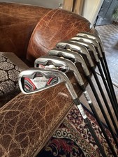Wilson Prostaff Hl Eisensatz