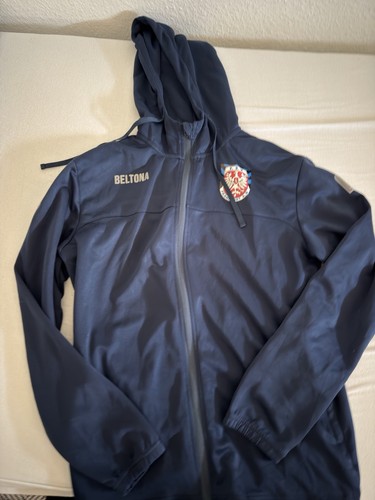 Fsv frankfurt trainingsjacke - fsv,
