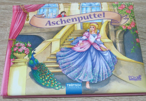 Trötsch verlag gmbh - trötsch, /