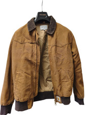 Carhartt Jacke Blouson Vintage