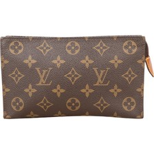 Louis Vuitton Monogram Canvas