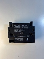Danfoss EBI Zündtrafo