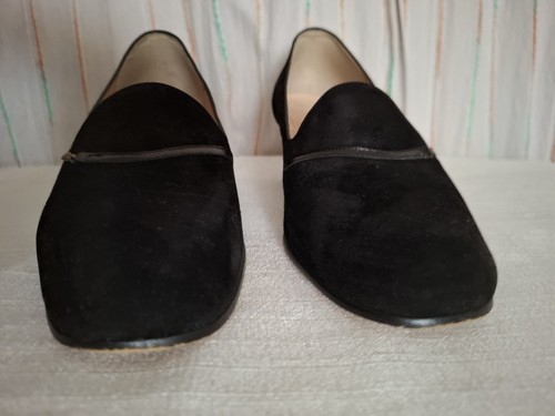 Vintage pumps 1 2 - gr.5, 1/2-
