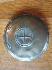 BMW / EMW R35 Tankdeckel original