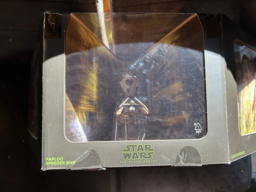 Star wars the black - the,