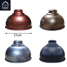 Retro Lampenschirm E27