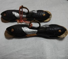 Khartal Fish - traditionelles