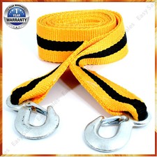 Abschleppseil 8000kg 8T mit 2