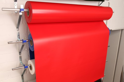 Pvc valmex boat 7318 - valmex, mehler