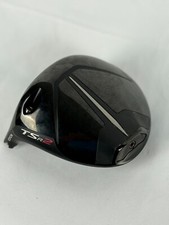 Titleist TSR2  10° Driver + LINKSHAND  "nur Kopf" (59.25)