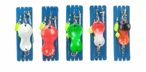 Aquantic flatfish spoon - spoon,