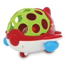 Jamara Rota Flugzeug Baby