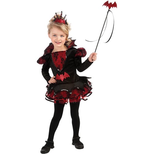 Fledermaus ballerina kostüm - ballerina,