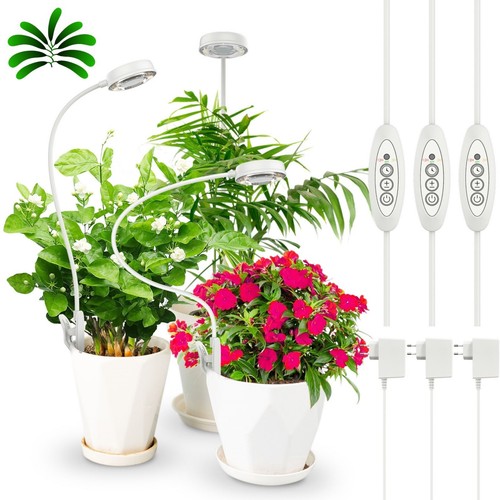 Sansi stücke 10w led - 3,