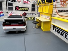 Zubehör Tuning Modellbau