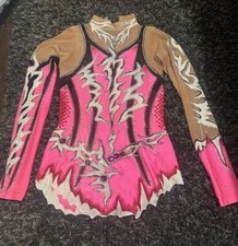 Rhythmische Sportgymnastik RSG