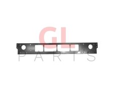 Stoßstangenträger Vorne