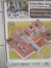 Römisches dorf - römisches,