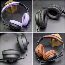 Ear Pads Cushion Foam For Sennheiser HD 25-1 HD25-1ii HD25SP HMD25 HME25 HMEC25