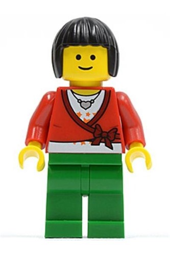 Lego advanced models figur - lego, /