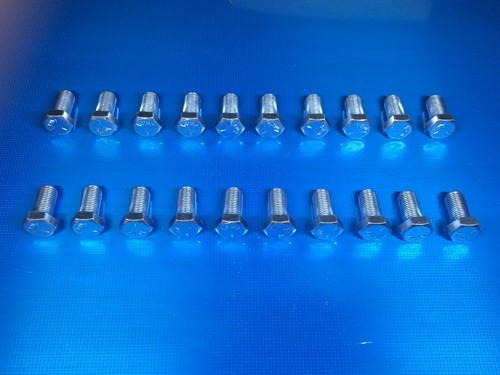 Stück 3 4 unf - 3/8, 3/4"