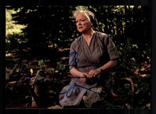 Eva Maria Hagen 1934-2022 Foto