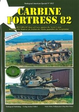Tankograd 3032 carbine - tankograd, 3032: