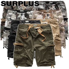 Surplus Herren Cargo Vintage