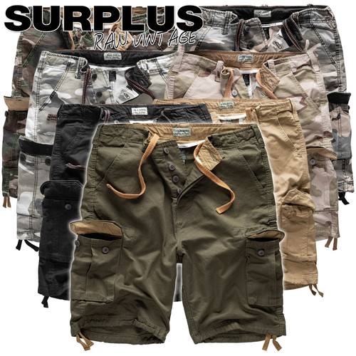 Surplus herren cargo vintage - surplus,